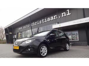 Seat Ibiza ST 1.2 TDI E-ECOMOTIVE COPA 6 MAAND BOVAG GARANTIE GEEN AFLEVER