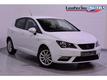 Seat Ibiza 1.2 TSI 5drs 90 PK Edizione bianco Clima PDC Led verlichting, regensensor, verwarmbare voorstoelen