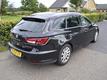 Seat Leon ST 1.6 TDI ECOMOTIVE ST. BNS. EC NAVI ECC PDC BJ 2014