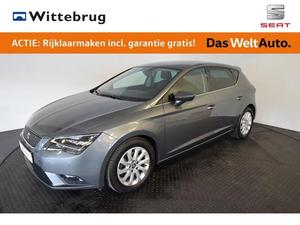 Seat Leon 1.6 TDI LIMITED EDITION II