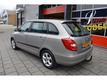 Skoda Fabia COMBI 1.2 TDI GREENLINE & AIRCO