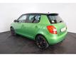 Skoda Fabia 1.4 TSI RS