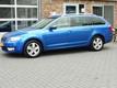 Skoda Octavia Combi 1.6 TDI Greenline Businessline NAVIGATIE