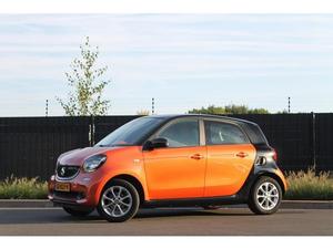 Smart forfour 1.0 Passion JOY EDITION Handgeschakeld