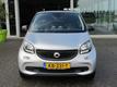 Smart forfour 1.0 Pure autom airco , cool