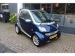 Smart fortwo cabrio 0.7 PASSION ZEER MOOI,CABRIO,APK !!! ``ZONDAG OPEN``