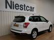 Subaru Forester 2.0 i AWD CVT-Automaat Premium met leer en navigat