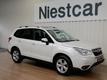 Subaru Forester 2.0 i AWD CVT-Automaat Premium met leer en navigat