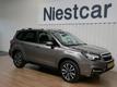 Subaru Forester 2.0 i AWD CVT-Automaat Premium met leer en navigat