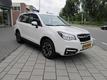 Subaru Forester 2.0i 150pk AWD CVT Comfort Demo model € 35.950,= rijklaar!