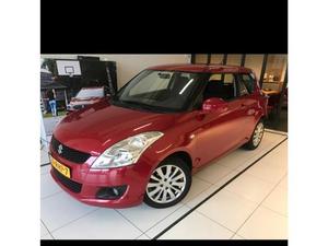 Suzuki Swift 1.2 EXCLUSIVE EASSS  Cruise,Clima,LM Velgen