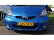 Toyota Aygo 1.0-12V Dynamic Blue AIRCO 5DEURS VOLLE EDITIE
