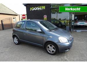 Toyota Yaris 1.3 SOL