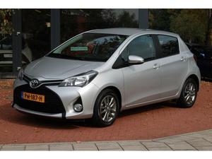 Toyota Yaris 1.0 VVT-I ASPIRATION 5-deurs | Airco | LM-velgen |