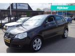 Volkswagen Polo 1.4 16V SPORT 5DRS CLIMA 16INCH PERFECTE STAAT
