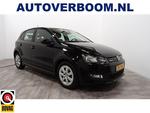 Volkswagen Polo 1.2 TDI BLUEMOTION 5DRS   CRUISE CONTROL   115.000 KM NAP CERTIFICAAT