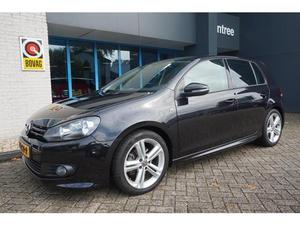 Volkswagen Golf 1.4 TSI R-Line Edition