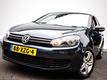 Volkswagen Golf 1.6 TDI DSG Aut. Comfortline Bluemotion 5drs.  Full map navigatie  Climate control  Pdc  Lmv