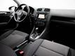 Volkswagen Golf 1.6 TDI DSG Aut. Comfortline Bluemotion 5drs.  Full map navigatie  Climate control  Pdc  Lmv