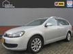 Volkswagen Golf 1.6 TDI COMFORT LINE BLM