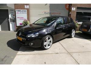 Volkswagen Golf 1.2 TSI Highline BlueMotion