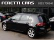 Volkswagen Golf 1.2 TSI HIGHLINE 5DRS LEDER ALCANTARA NAVI 6VERSN AIRCO LMV .