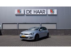 Volkswagen Golf 1.4 TSI 170PK  ABT  HIGHLINE