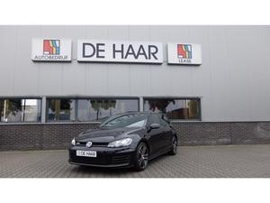 Volkswagen Golf GTD 2.0TDI 135 KW SPORT & SOUND