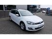 Volkswagen Golf VARIANT 1.6 TDI COMFORTLINE NAVIGATIE PARK ASS.