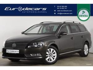 Volkswagen Passat 2.0 TDI VARIANT HIGHLINE *PANORAMADAK*LEER*NAVI*