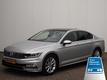 Volkswagen Passat 1.6 TDI 120PK DSG Connected R-line, Navi, Panoramadak, Half-Lede