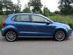 Volkswagen Polo 1.4 TSI BlueGT