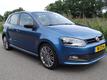 Volkswagen Polo 1.4 TSI BlueGT