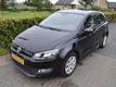 Volkswagen Polo 1.2 TDI BLUEMOTION 5DRS NAVI ECC 105089 KM BJ 2013