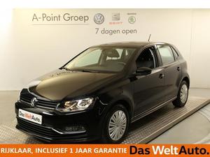 Volkswagen Polo 1.2 TSI COMFORTLINE 5 DRS.