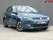 Volkswagen Polo 1.0   96 PK EXECUTIVE PLUS BLUEMOTION   NAVI   DEALER ONDERH !!