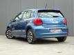 Volkswagen Polo 1.0   96 PK EXECUTIVE PLUS BLUEMOTION   NAVI   DEALER ONDERH !!