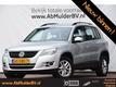 Volkswagen Tiguan 1.4 TSI COMFORT&DESIGN 4MOTION - Rijklaarprijs - Airco - Hoge instap - 16` lichtmetaal - Dakrails -