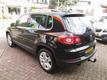 Volkswagen Tiguan 1.4 TSI SPORT&STYLE Navi Tel Trekhaak ECC.