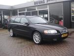 Volvo V70 2.4D EDITION SPORT AUTOMAAT   FULL OPTIONS