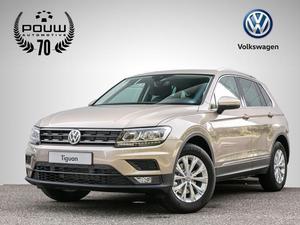 Volkswagen Tiguan 1.4 TSI 125pk Comfortline Business   Executive Pakket