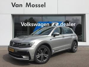 Volkswagen Tiguan 2.0 TDI CONNECTED 150PK R-LINE AUTOMAAT