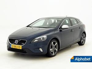 Volvo V40 D2 114pk R-Design