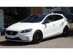 Volvo V40 D4 Automaat Carbon Edition