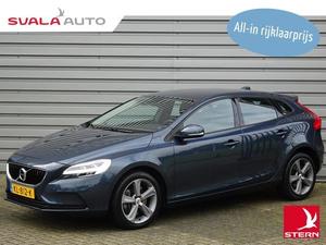 Volvo V40 T3 152PK Nordic  - Parkeerverwaming - AUT