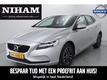 Volvo V40 T2 Nordic   parkeerverwarming via On Call