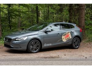 Volvo V40 T2 Automaat Nordic  - Luxury Line