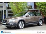 Volvo XC70 D4 AWD Geartronic Polar  Classic   Collision Warning   Driver Alert   Keyless Entry   Park Assist