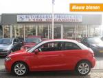 Audi A1 1.4 TFSI ATTRACTION PRO LINE