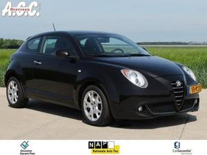 Alfa Romeo MiTo 1.3 JTDm ECO Cruise Control ECC PDC